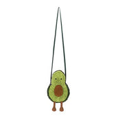 Load image into Gallery viewer, Jellycat Amuseable Avocado Bag A4ASB 4