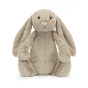 Load image into Gallery viewer, Jellycat Bashful Beige Bunny Large BAL2BNN 1