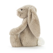 Load image into Gallery viewer, Jellycat Bashful Beige Bunny Large BAL2BNN 3