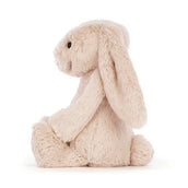 Load image into Gallery viewer, Jellycat Bashful Blush Bunny Medium BAS3BLUN 2