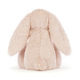 Load image into Gallery viewer, Jellycat Bashful Blush Bunny Medium BAS3BLUN 3