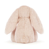 Load image into Gallery viewer, Jellycat Bashful Blush Bunny Medium BAS3BLUN 3