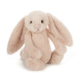 Load image into Gallery viewer, Jellycat Bashful Blush Bunny Medium BAS3BLUN 1