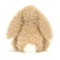 Load image into Gallery viewer, Jellycat Bashful Luxe Bunny Curly BAS3CRL 4