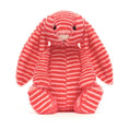 Load image into Gallery viewer, Jellycat Bashful Evey Bunny Medium BAS3EV 1