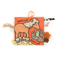 Load image into Gallery viewer, Jellycat Farm Tails Book BK44FARM 3