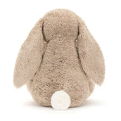 Load image into Gallery viewer, Jellycat Blossom Beige Bunny Petal Huge BPH2BM 4
