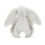 Load image into Gallery viewer, Jellycat Blossom Silver Bunny Bloom Small BPS6BJ 4