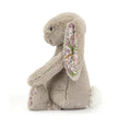 Load image into Gallery viewer, Jellycat Blossom Beige Bunny Petal Small BPS6BM 3