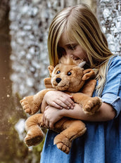 Load image into Gallery viewer, Charlie Bears Bartizan BB255436 5