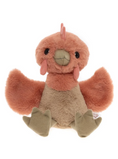 Load image into Gallery viewer, Charlie Bears Clucky Chicken - Marmalade Orange BM255425MMAO 1