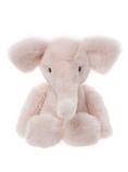 Load image into Gallery viewer, Charlie Bears Effie Elephant - Bubblegum Pink BM245366SBUP 1