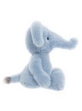 Load image into Gallery viewer, Charlie Bears Effie Elephant - Powder Blue BM245366SPOB 2