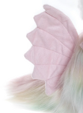 Load image into Gallery viewer, Charlie Bears Kaida CB246002O 3