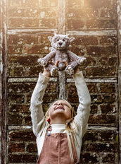 Load image into Gallery viewer, Charlie Bears Moat BB255435 4