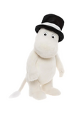Load image into Gallery viewer, Charlie Bears Moominpappa CS256587 1