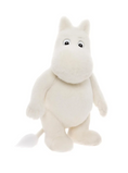 Load image into Gallery viewer, Charlie Bears Moomintroll CS256584 1