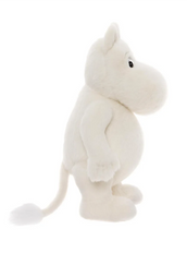 Load image into Gallery viewer, Charlie Bears Moomintroll CS256584 2