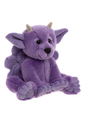 Load image into Gallery viewer, Charlie Bears Portcullis BB255438 2