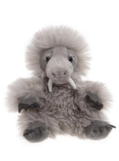 Load image into Gallery viewer, Cuddle Club Beast Of Bodmin CC25C112H 1