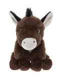 Load image into Gallery viewer, Cuddle Club Donkey CC25114E 1