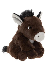 Load image into Gallery viewer, Cuddle Club Donkey CC25114E 2