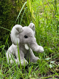 Load image into Gallery viewer, Cuddle Cub Elephant CC23453J 2