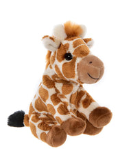 Load image into Gallery viewer, Cuddle Cub Giraffe CC23453K 1