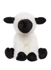 Load image into Gallery viewer, Cuddle Cub Lamb CC25114D 1