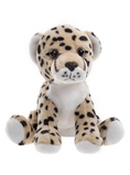 Load image into Gallery viewer, Cuddle Cub Leopard CC24112L 1