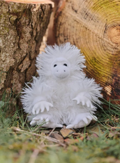 Load image into Gallery viewer, Cuddle Cub Yeti CC24C112F 4