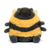Load image into Gallery viewer, Jellycat Albee Bee HAP3BEE 2