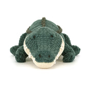 Load image into Gallery viewer, Jellycat Allexi Alligator