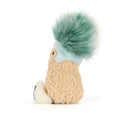 Load image into Gallery viewer, Jellycat Amuseable Peanut Apres Ski A6PES 4