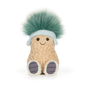 Load image into Gallery viewer, Jellycat Amuseable Peanut Apres Ski A6PES 1