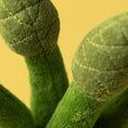 Load image into Gallery viewer, Jellycat Amuseables Asparagus A2ASP 2
