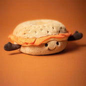 Load image into Gallery viewer, Jellycat Amuseables Bagel A2BAGEL 2
