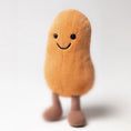 Load image into Gallery viewer, Jellycat Amuseables Bean A6B 2