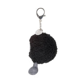 Load image into Gallery viewer, Jellycat Amuseables Black Hole Bag Charm A4BHBC 3