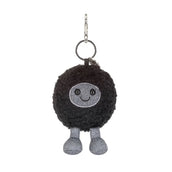 Load image into Gallery viewer, Jellycat Amuseables Black Hole Bag Charm A4BHBC 5