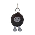 Load image into Gallery viewer, Jellycat Amuseables Black Hole Bag Charm A4BHBC 5