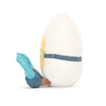 Load image into Gallery viewer, Jellycat Amuseables Boiled Egg Scuba A6BES 2