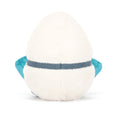 Load image into Gallery viewer, Jellycat Amuseables Boiled Egg Scuba A6BES 3