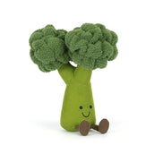 Load image into Gallery viewer, Jellycat Amuseables Broccoli A2BROC 1