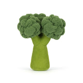 Load image into Gallery viewer, Jellycat Amuseables Broccoli A2BROC 5