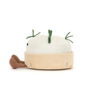 Load image into Gallery viewer, Jellycat Amuseables Camembert A2CAM 3