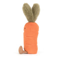 Load image into Gallery viewer, Jellycat Amuseables Carrot A4CARR 4