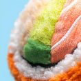 Load image into Gallery viewer, Jellycat Amuseables Codhi Californian Roll A4CAL 2