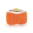 Load image into Gallery viewer, Jellycat Amuseables Codhi Californian Roll A4CAL 5