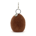 Load image into Gallery viewer, Jellycat Amuseables Coffee Bean Bag Charm 5